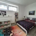 Apartmán Stylish & Quiet Next To Presidential Palace Bratislava