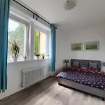 Apartmán Stylish & Quiet Next To Presidential Palace Bratislava