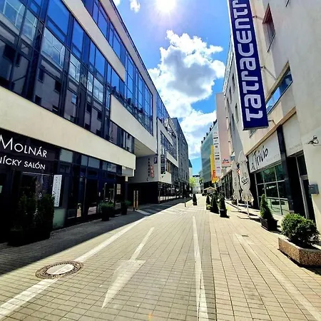 Stylish & Quiet Next To Presidential Palace 公寓 *