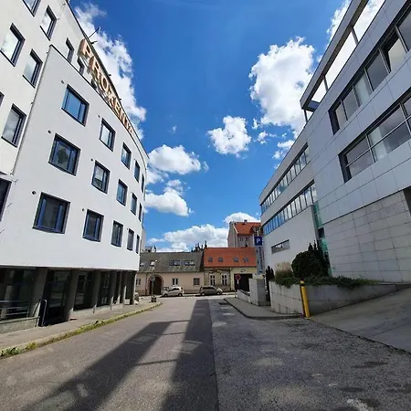 公寓 Stylish & Quiet Next To Presidential Palace