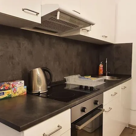 Daire Stylish & Quiet Next To Presidential Palace *