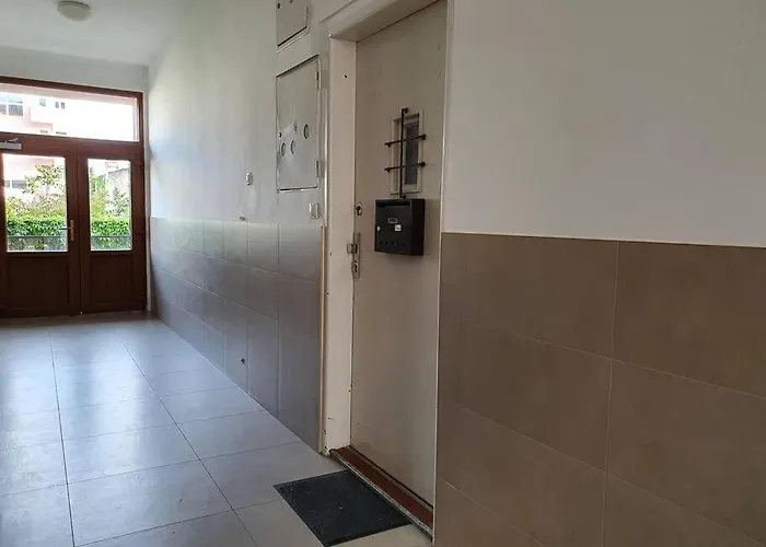 Apartman Stylish & Quiet Next To Presidential Palace *