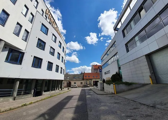 Apartman Stylish & Quiet Next To Presidential Palace