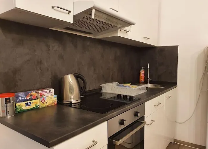 Apartman Stylish & Quiet Next To Presidential Palace *