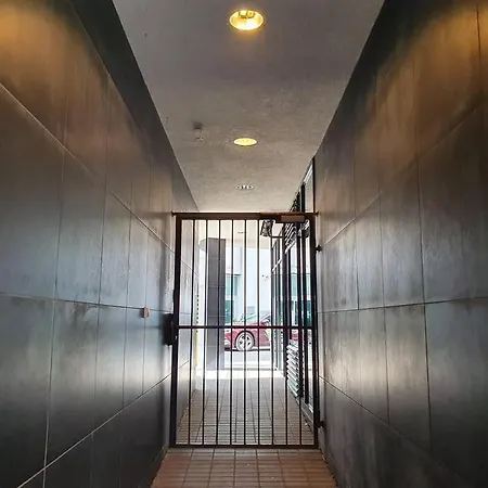 Stylish & Quiet Next To Presidential Palace * Pozsony