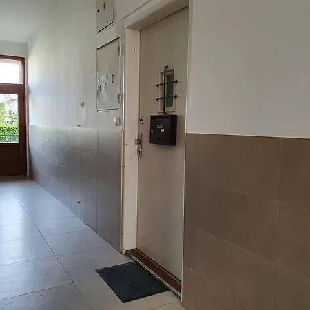 Apartman Stylish & Quiet Next To Presidential Palace *