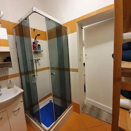 Apartment Stylish & Quiet Next To Presidential Palace Bratislava